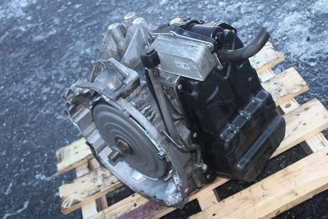 Girkasse automat til Mercedes A-Klasse 2012-2018 (W176) (W176) (MERCEDES|724.002|)