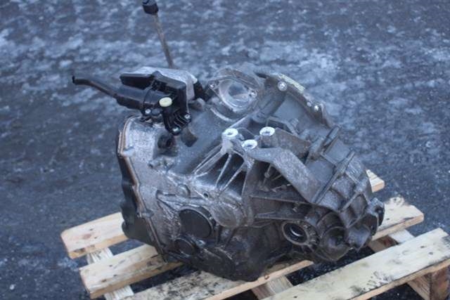 Girkasse automat til Mercedes A-Klasse 2012-2018 (W176) (W176) (MERCEDES|724.002|)