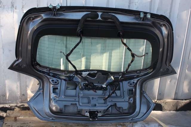 Bakluke combi til Mercedes A-Klasse 2012-2018 (W176) (W176)