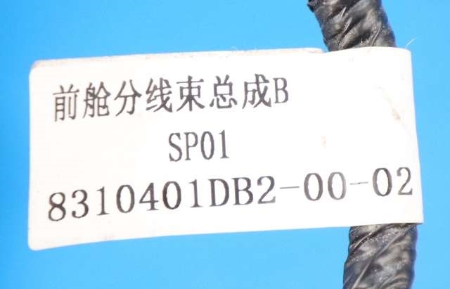 Batterilader inntak/luke til XPeng G3 2021-->>  (XPENG|8415001DC1|)