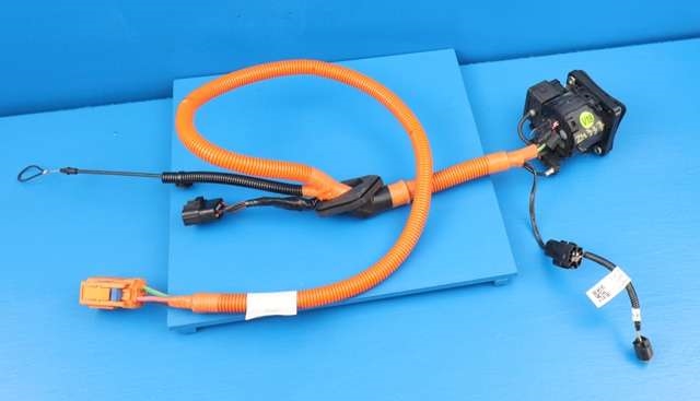 Batterilader inntak/luke til XPeng G3 2021-->>  (XPENG|8415001DC1|)