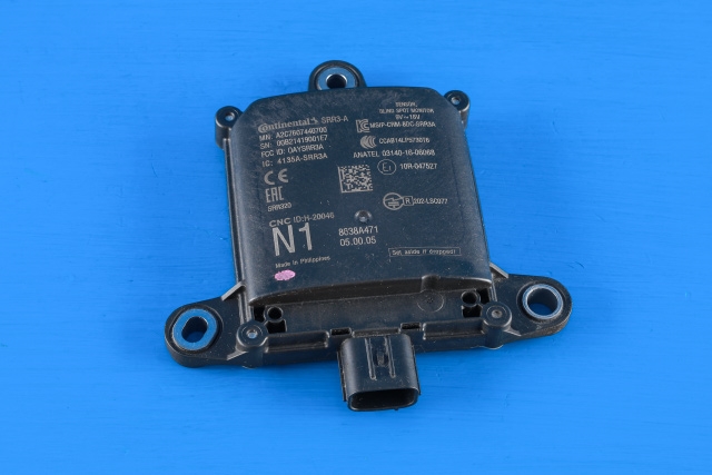 Sensor blindsone til Mitsubishi Eclipse Cross, 2018-->>  (MITSUBISHI|8638A471)