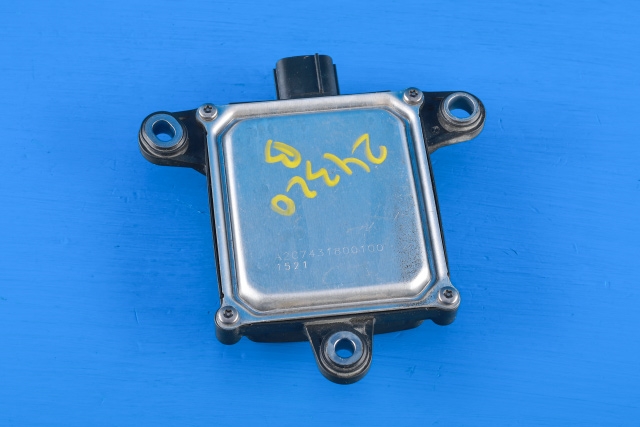 Sensor blindsone til Mitsubishi Eclipse Cross 2018-->>  (MITSUBISHI|8638A471|)