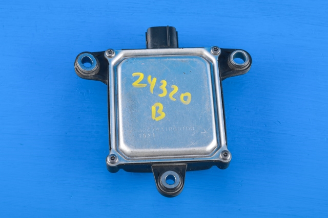 Sensor blindsone til Mitsubishi Eclipse Cross 2018-->>  (MITSUBISHI|8638A471|)