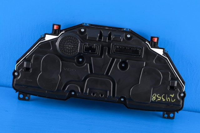 Instrumentpanel til Toyota C-HR 2016-->>  (TOYOTA|83800-F4500|)