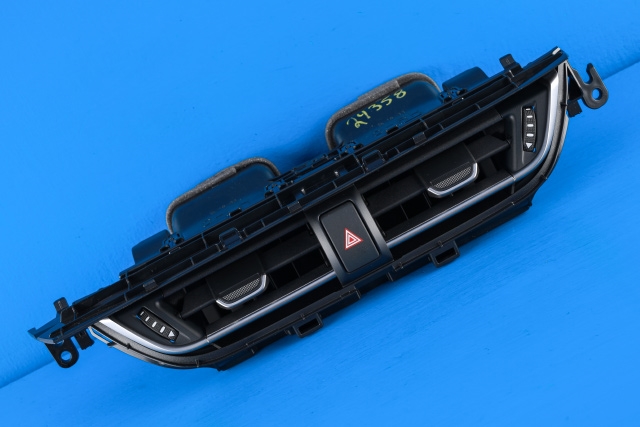 Dashbord friskluftdyse midtkonsoll til Toyota C-HR 2016-->>