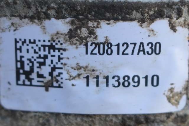 Kardang til VW Caddy 2015-2020 (Type III, Fase 3)  (VAG|2K5 500 051 BD|)