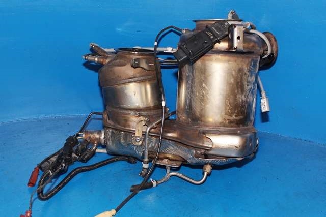 Partikkelfilter til VW Caddy, 2020-->> (Type IV)  (VAG|05L 131 765 N)