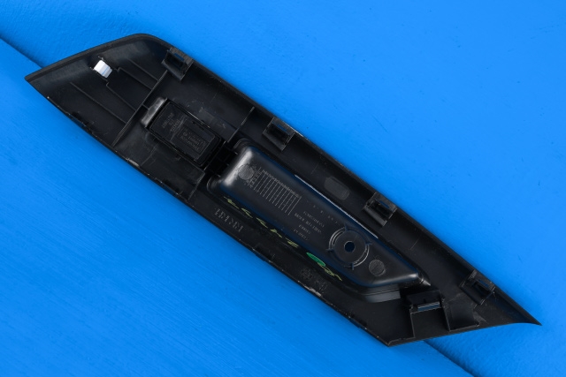 Bryter ruteheis til XPeng G3 2021-->>  (XPENG|6208300DA1|)