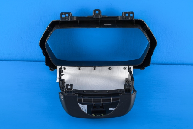 Dashbord diverse til XPeng G3 2021-->>  (XPENG|6010900DB1|)