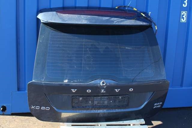 Bakluke til Volvo XC60, 2008-2013 (Type I, Fase 1)  