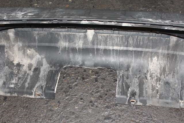 Støtfanger bak til Volvo XC60 2008-2013 (Type I, Fase 1)  