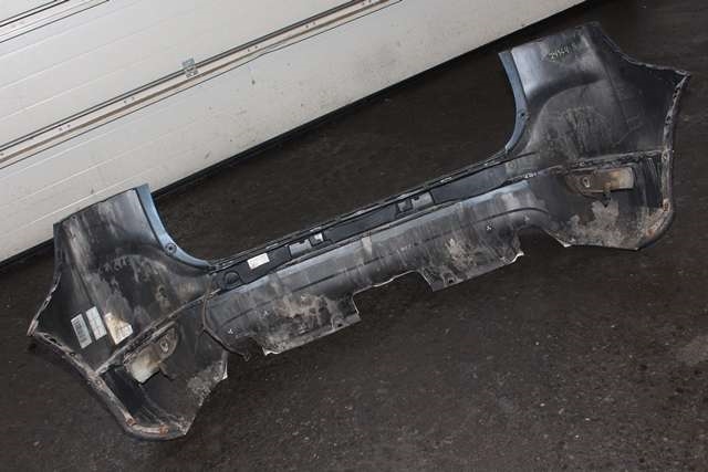Støtfanger bak til Volvo XC60 2008-2013 (Type I, Fase 1)  
