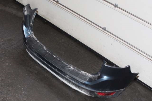Støtfanger bak til Volvo XC60 2008-2013 (Type I, Fase 1)  