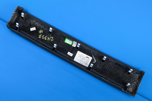 Dashbord diverse til XPeng G3 2021-->>  (XPENG|6010040DB1|)