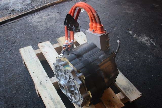 Motor elbil foran til XPeng G3, 2021-->>  (TZ230XS65A)
