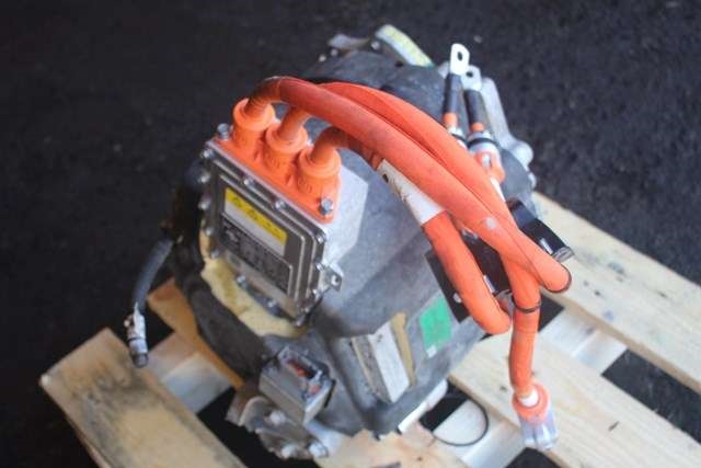 Motor elbil foran til XPeng G3 2021-->>  (TZ230XS65A|)
