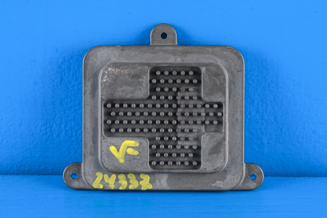 Styreenhet LED til XPeng G3 2021-->>  
