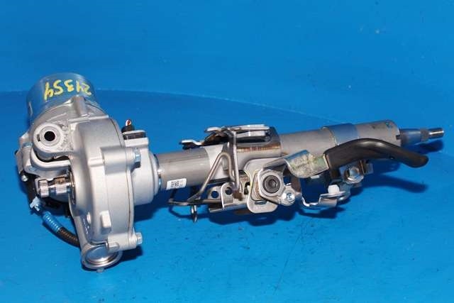 Rattaksel elektrisk servo til Mitsubishi Outlander 2015-->> (Type III, Fase 2)  (MITSUBISHI|8633A115|)