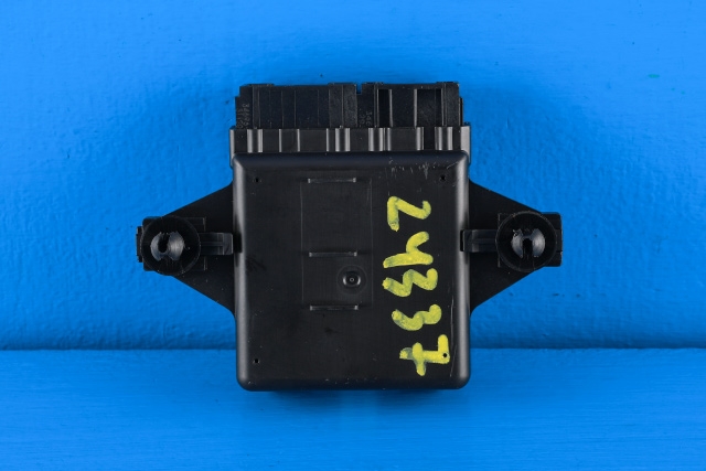 Styreenhet sete til XPeng G3 2021-->>  (XPENG|16019629B|)