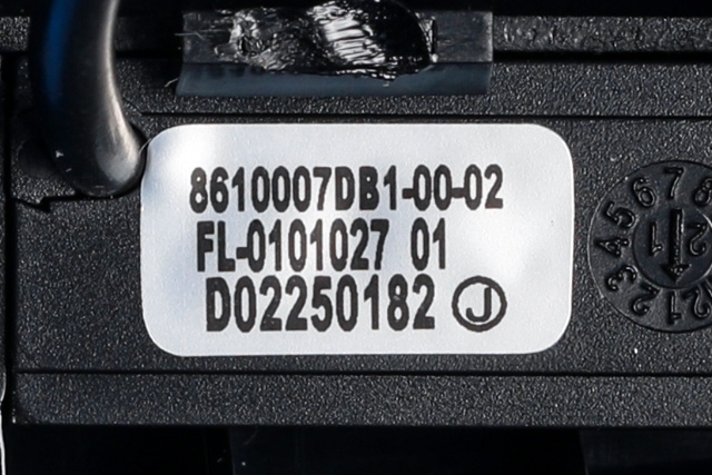 Tak diverse til XPeng G3 2021-->>  
