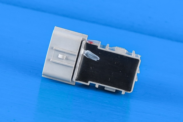 Parkeringssensor foran til XPeng G3 2021-->>  (XPENG|8720002DB1|)