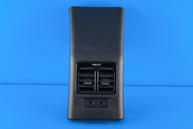 Dashbord friskluftdyse til XPeng G3, 2021-->>  (XPENG|6110800DB1-2)