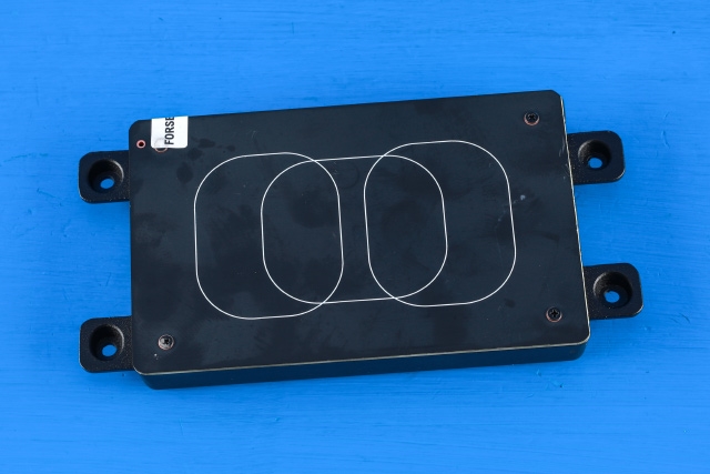 Dashbord trådløs mobillader til XPeng G3, 2021-->>  (XPENG|8275004DB1)
