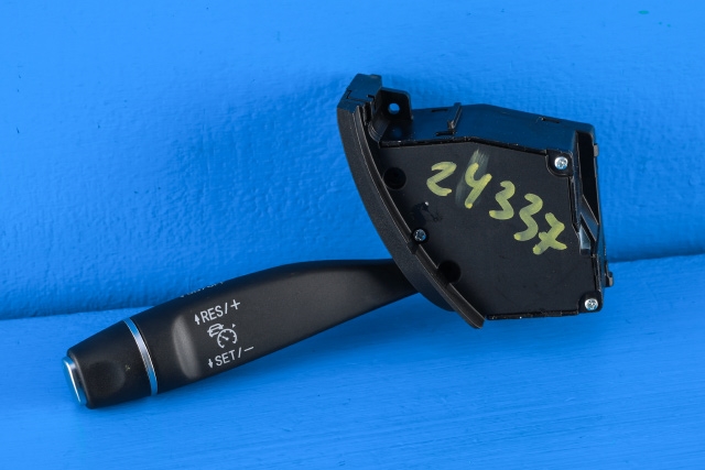 Bryter cruise control til XPeng G3, 2021-->>  