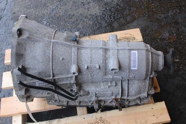 Girkasse automat til BMW X1, 2009-2015 (E84) (E84) 