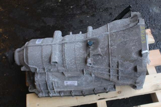 Girkasse automat til BMW X1 2009-2015 (E84) (E84)