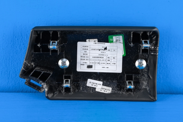 Dashbord diverse til XPeng G3 2021-->>  (XPENG|6010030DB2|)