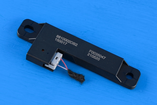 Sensor diverse til XPeng G3, 2021-->>  (XPENG|8810002DB2)