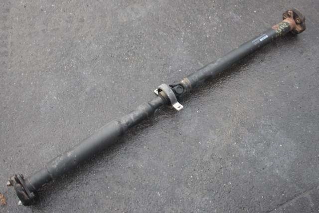 Mellomaksel til BMW X1 2009-2015 (E84) (E84) (BMW|7 527 339|)