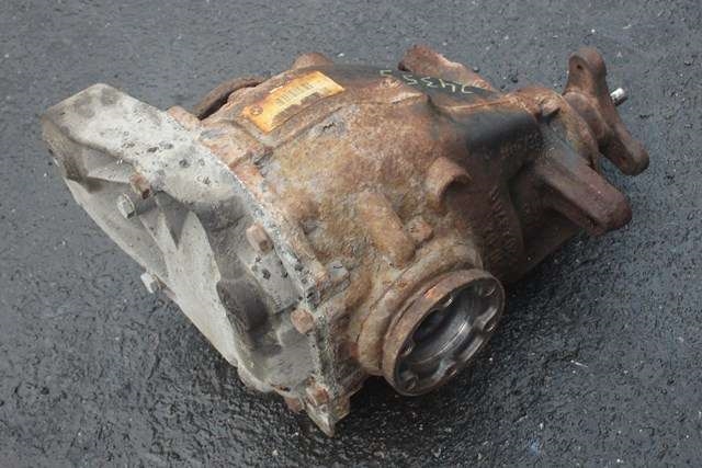 Kardang klokke bak til BMW X1 2009-2015 (E84) (E84) (BMW|7 566 181|)