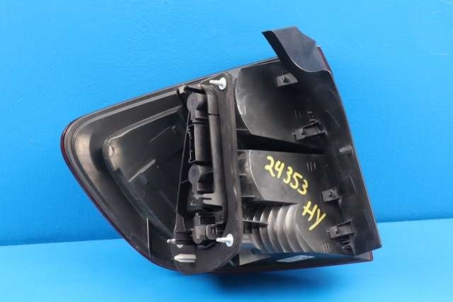 Baklykt høyre ytre til BMW X1 2009-2015 (E84) (E84) (BMW|63.21-2 992 478|)