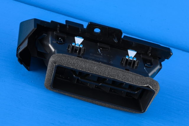 Dashbord friskluftdyse venstre til XPeng G3 2021-->> (XPENG|6010500DB1|)
