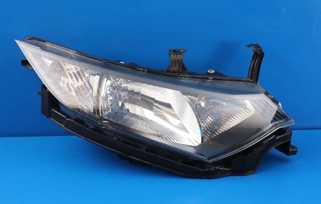 Frontlykt høyre halogen til Honda Civic, 2012-2015 (Type IX, Fase 1)  (AUTOMOTIVE|0 301 277 204)