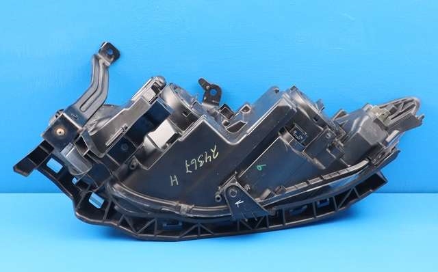 Frontlykt høyre halogen til Honda Civic 2012-2015 (Type IX, Fase 1)  (AUTOMOTIVE|0 301 277 204|33100-TV0-G210-M1|)