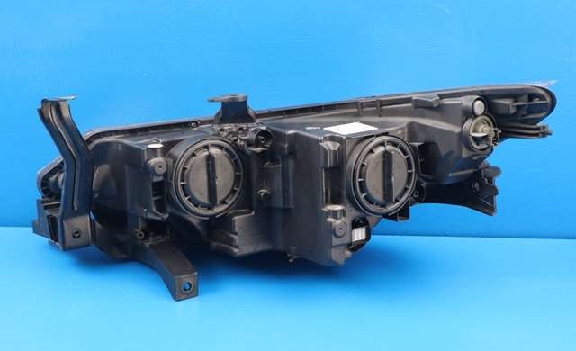 Frontlykt høyre halogen til Honda Civic 2012-2015 (Type IX, Fase 1)  (AUTOMOTIVE|0 301 277 204|33100-TV0-G210-M1|)