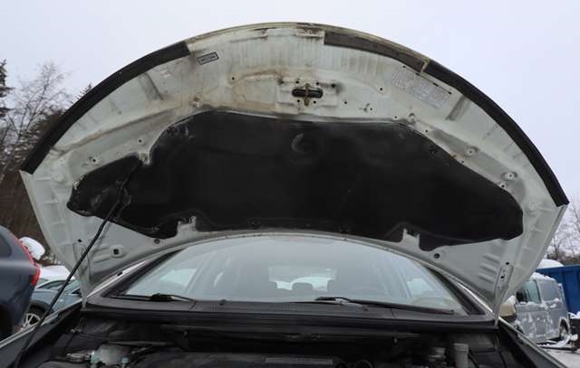Panser til Honda Civic 2012-2015 (Type IX, Fase 1)  