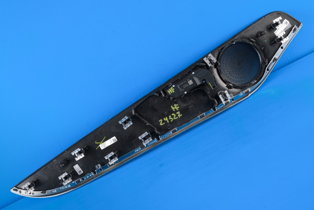 Lister til Mercedes GLC 2015-2022 (X253) (X253) (MERCEDES|A 205 720 14 22|)
