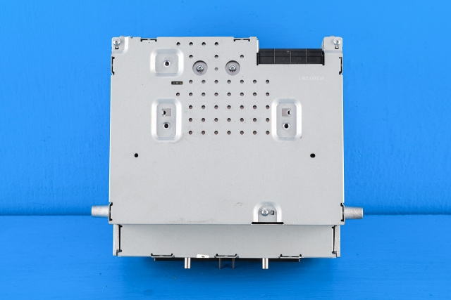 Bilstereo navigasjon til Mercedes GLC 2015-2022 (X253) (X253) (MERCEDES|A 205 900 40 40|)