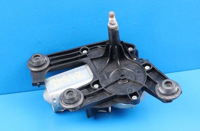 Viskermotor bakrute til Citroën C4, 2011-2017 (Type II)  (CITROEN|96 804774 80)