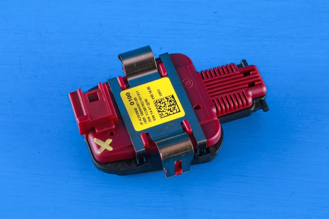 Sensor regnsensor til Mercedes GLC 2015-2022 (X253) (X253) (MERCEDES|A 253 900 01 00|)