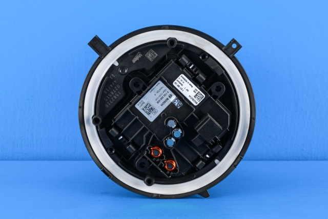 Varmeapparat motor til Mercedes GLC 2015-2022 (X253) (X253) (BOSCH|0 130 309 006|)