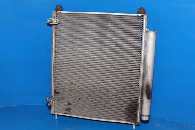 Aircondition radiator til Mitsubishi i-MiEV 2010-->>