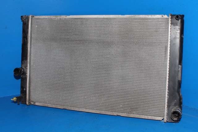Radiator (automat gir) til Toyota Prius +7, 2012-2020 (Type III) (stasjonsvogn) (stasjonsvogn) (DENSO|442134-7780)