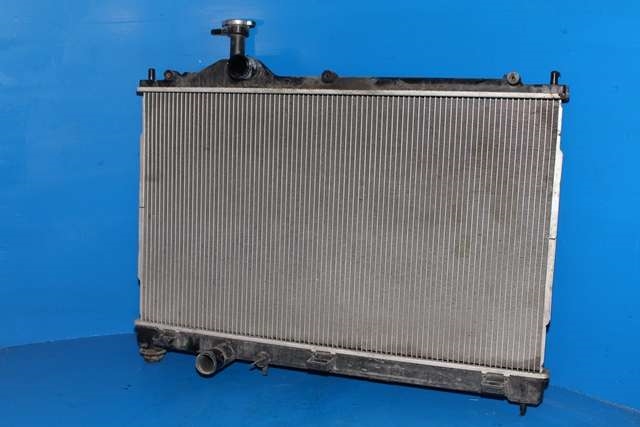 Radiator (automat gir) til Mitsubishi Outlander, 2015-->> (Type III, Fase 2)  (CALSONIC|170710)