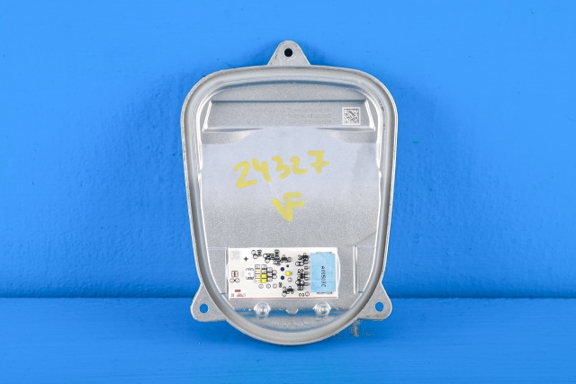 Styreenhet LED til Mercedes GLC, 2015-2022 (X253) (X253) (MERCEDES|A 253 906 65 00)